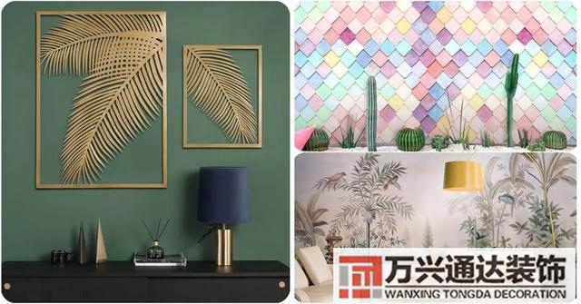 裝修墻紙貼壁紙一平方多少錢(qián)