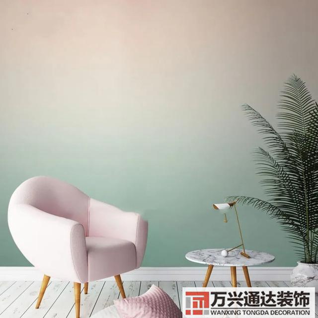 裝修墻紙貼壁紙一平方多少錢(qián)