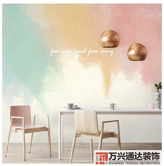 裝修墻紙貼壁紙一平方多少錢(qián)