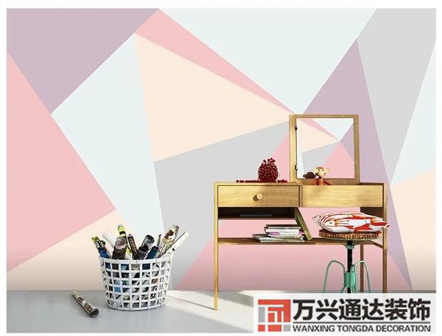 裝修墻紙貼壁紙一平方多少錢(qián)