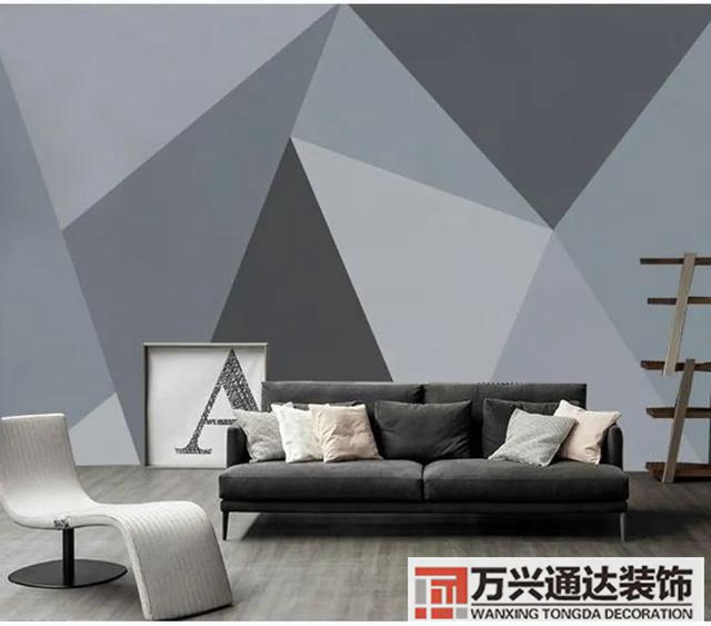 裝修墻紙貼壁紙一平方多少錢(qián)