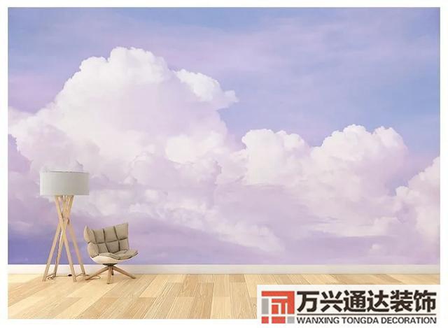 裝修墻紙貼壁紙一平方多少錢(qián)