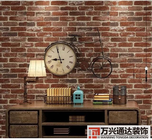 裝修墻紙貼壁紙一平方多少錢(qián)