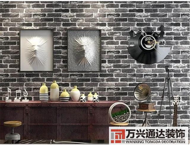 裝修墻紙貼壁紙一平方多少錢(qián)