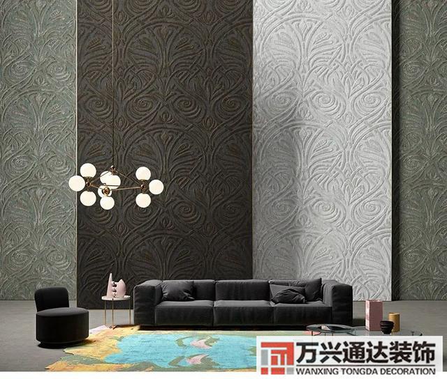 裝修墻紙貼壁紙一平方多少錢(qián)