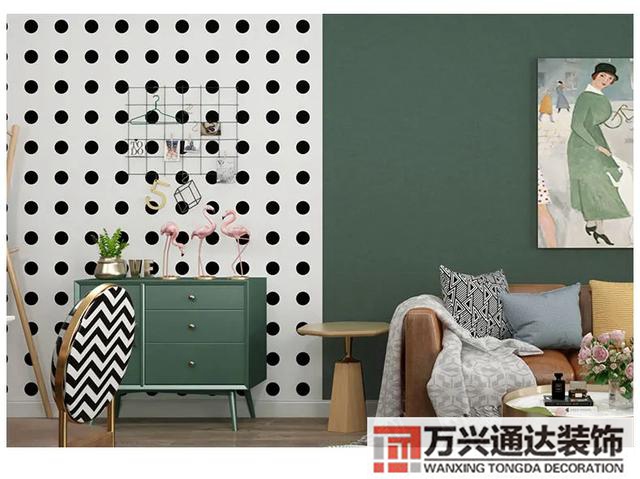 裝修墻紙貼壁紙一平方多少錢(qián)