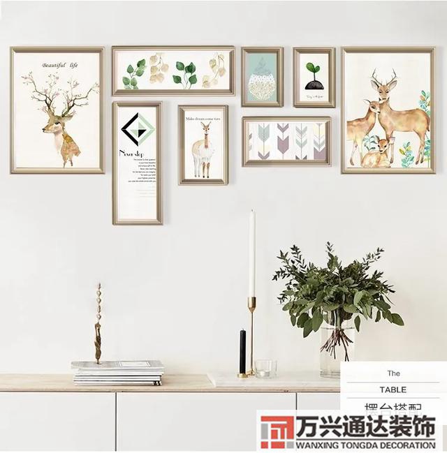 裝修墻紙貼壁紙一平方多少錢(qián)