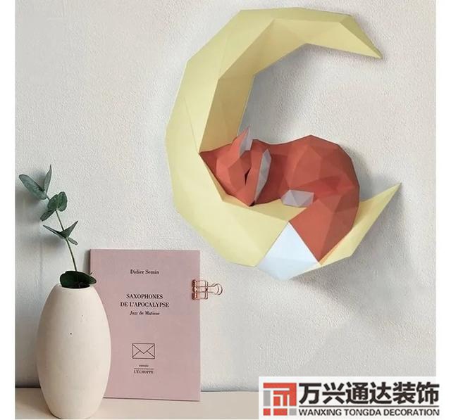 裝修墻紙貼壁紙一平方多少錢(qián)