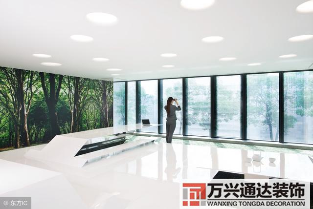 辦公室風(fēng)水座位圖老板辦公室風(fēng)水座位圖