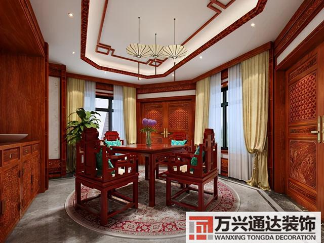 別墅豪華裝修豪華別墅室內(nèi)裝修