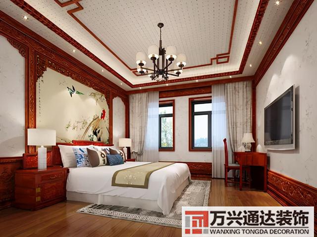 別墅豪華裝修豪華別墅室內(nèi)裝修