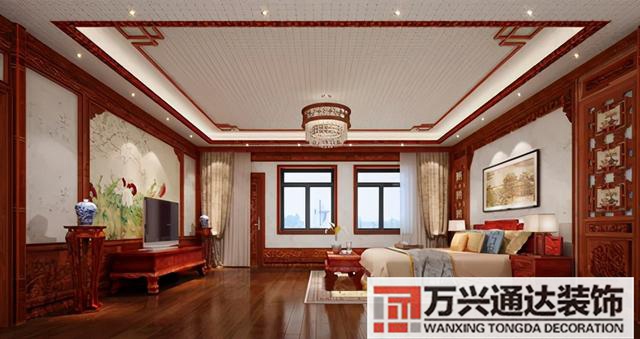 別墅豪華裝修豪華別墅室內(nèi)裝修