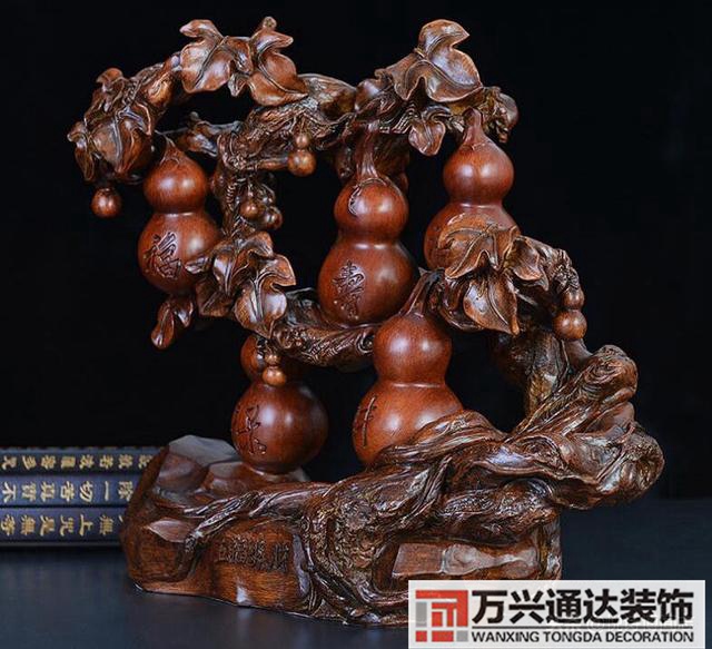 風(fēng)水?dāng)[件葫蘆風(fēng)水?dāng)[件葫蘆作用