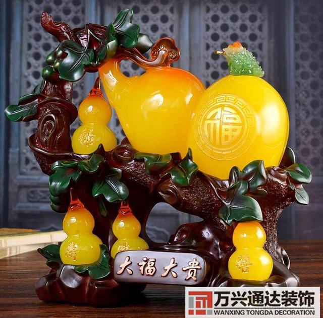 風(fēng)水?dāng)[件葫蘆風(fēng)水?dāng)[件葫蘆作用