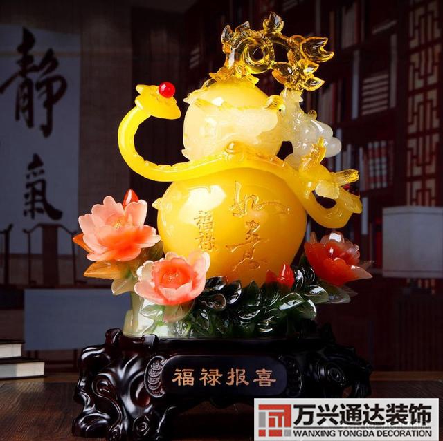 風(fēng)水?dāng)[件葫蘆風(fēng)水?dāng)[件葫蘆作用