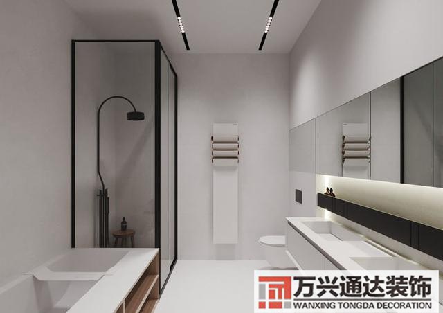 衛(wèi)生間裝修效果圖衛(wèi)生間裝修效果圖2021新款圖片