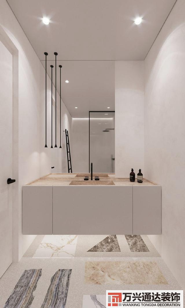 衛(wèi)生間裝修效果圖衛(wèi)生間裝修效果圖2021新款圖片