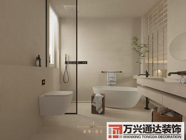 衛(wèi)生間裝修效果圖衛(wèi)生間裝修效果圖2021新款圖片