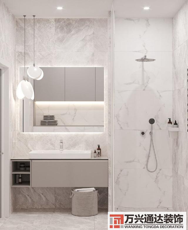 衛(wèi)生間裝修效果圖衛(wèi)生間裝修效果圖2021新款圖片