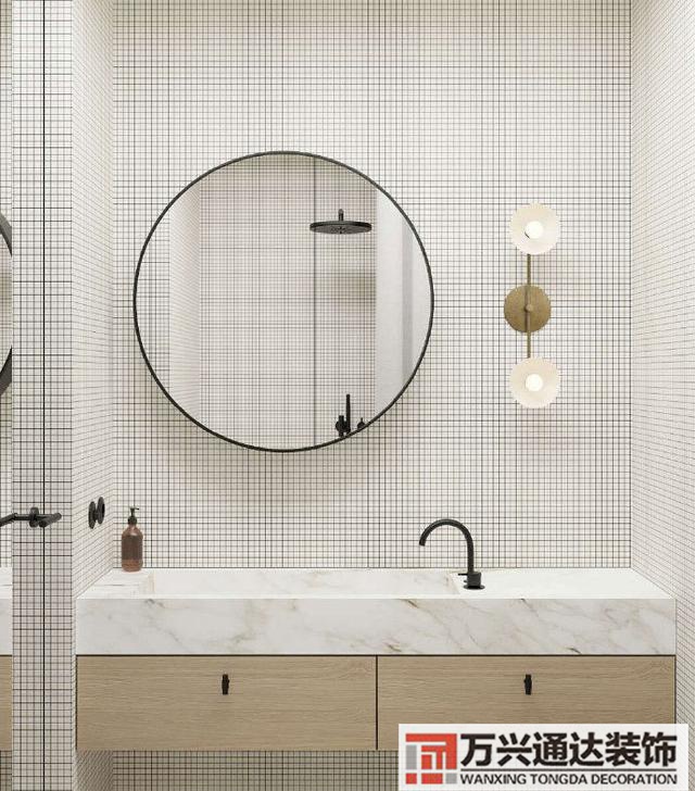 衛(wèi)生間裝修效果圖衛(wèi)生間裝修效果圖2021新款圖片