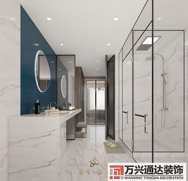 衛(wèi)生間裝修效果圖衛(wèi)生間裝修效果圖2021新款圖片