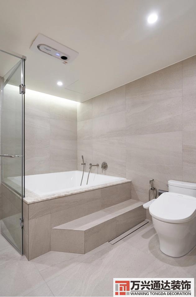 四室兩廳裝修四室兩廳裝修樣板間,不同的設(shè)計不同的美