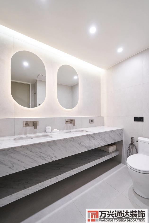 四室兩廳裝修四室兩廳裝修樣板間,不同的設(shè)計不同的美