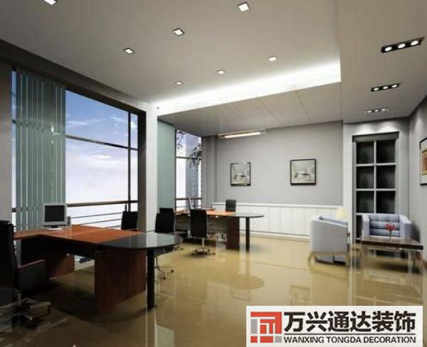 辦公室裝修禁忌與風(fēng)水學(xué)辦公室裝修講究