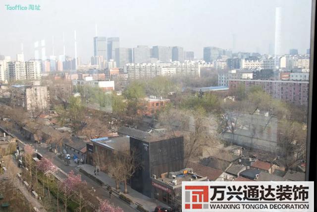 周小道說風(fēng)水辦公室區(qū)域裝修風(fēng)水風(fēng)水布局辦公室