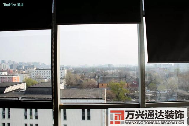 周小道說風(fēng)水辦公室區(qū)域裝修風(fēng)水風(fēng)水布局辦公室