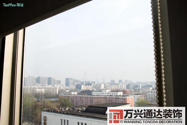 周小道說風(fēng)水辦公室區(qū)域裝修風(fēng)水風(fēng)水布局辦公室