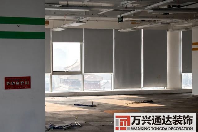 周小道說風(fēng)水辦公室區(qū)域裝修風(fēng)水風(fēng)水布局辦公室