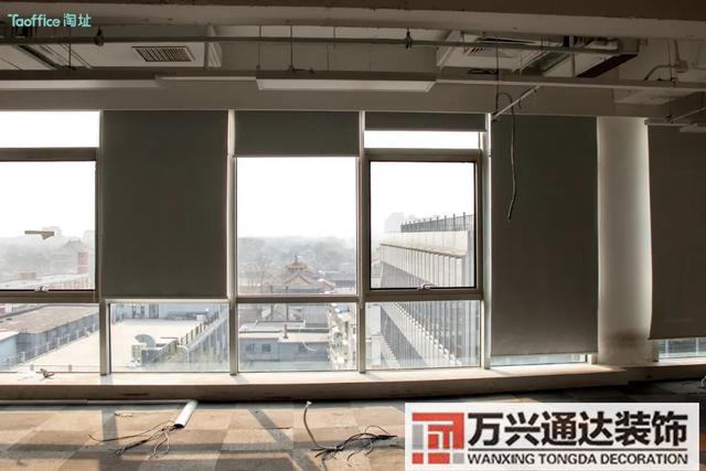 周小道說風(fēng)水辦公室區(qū)域裝修風(fēng)水風(fēng)水布局辦公室