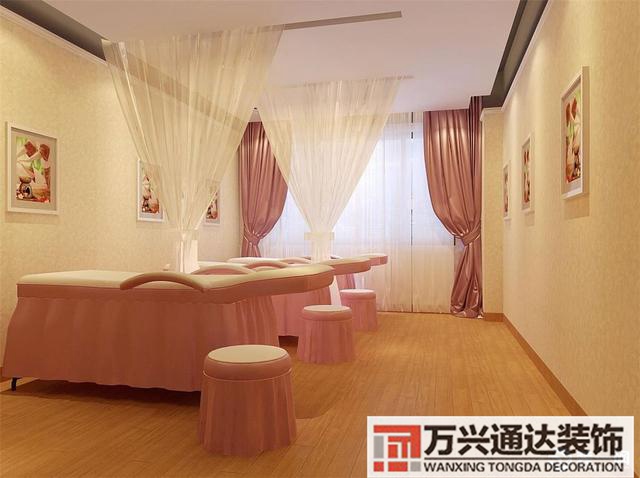 裝修美容院裝修美容院設(shè)計(jì)