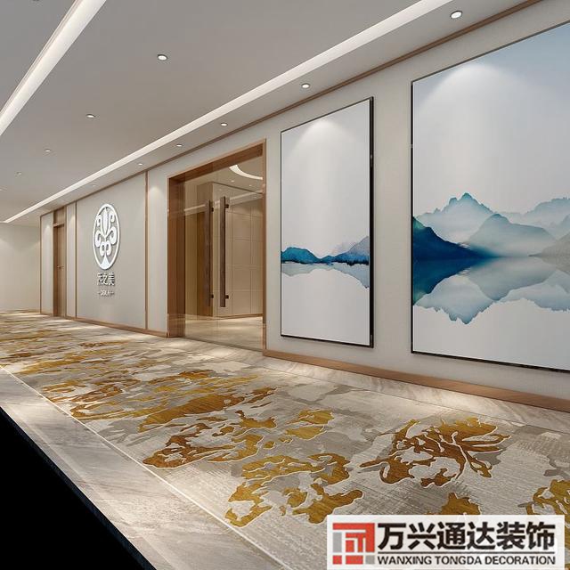 裝修美容院裝修美容院設(shè)計(jì)