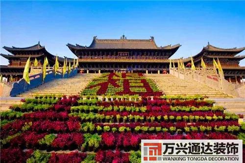 建祠堂風(fēng)水家里建祠堂