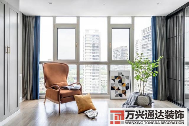 法式裝修法式裝修風(fēng)格樣板房圖片欣賞