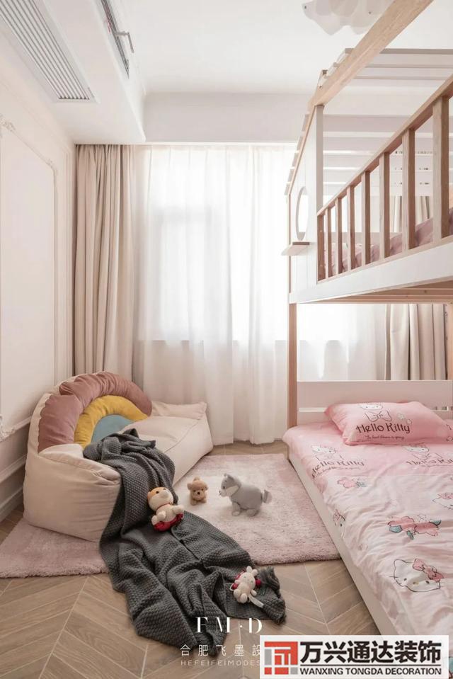 法式裝修法式裝修風(fēng)格樣板房圖片欣賞