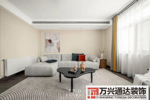 法式裝修法式裝修風(fēng)格樣板房圖片欣賞