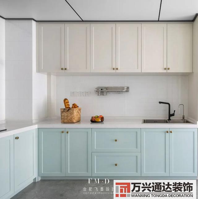 法式裝修法式裝修風(fēng)格樣板房圖片欣賞