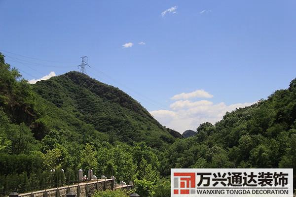 風(fēng)水選墓地風(fēng)水選墓地圖