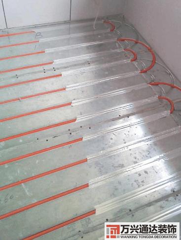 裝配式裝修裝配式裝修是實現(xiàn)全裝修的最佳路徑