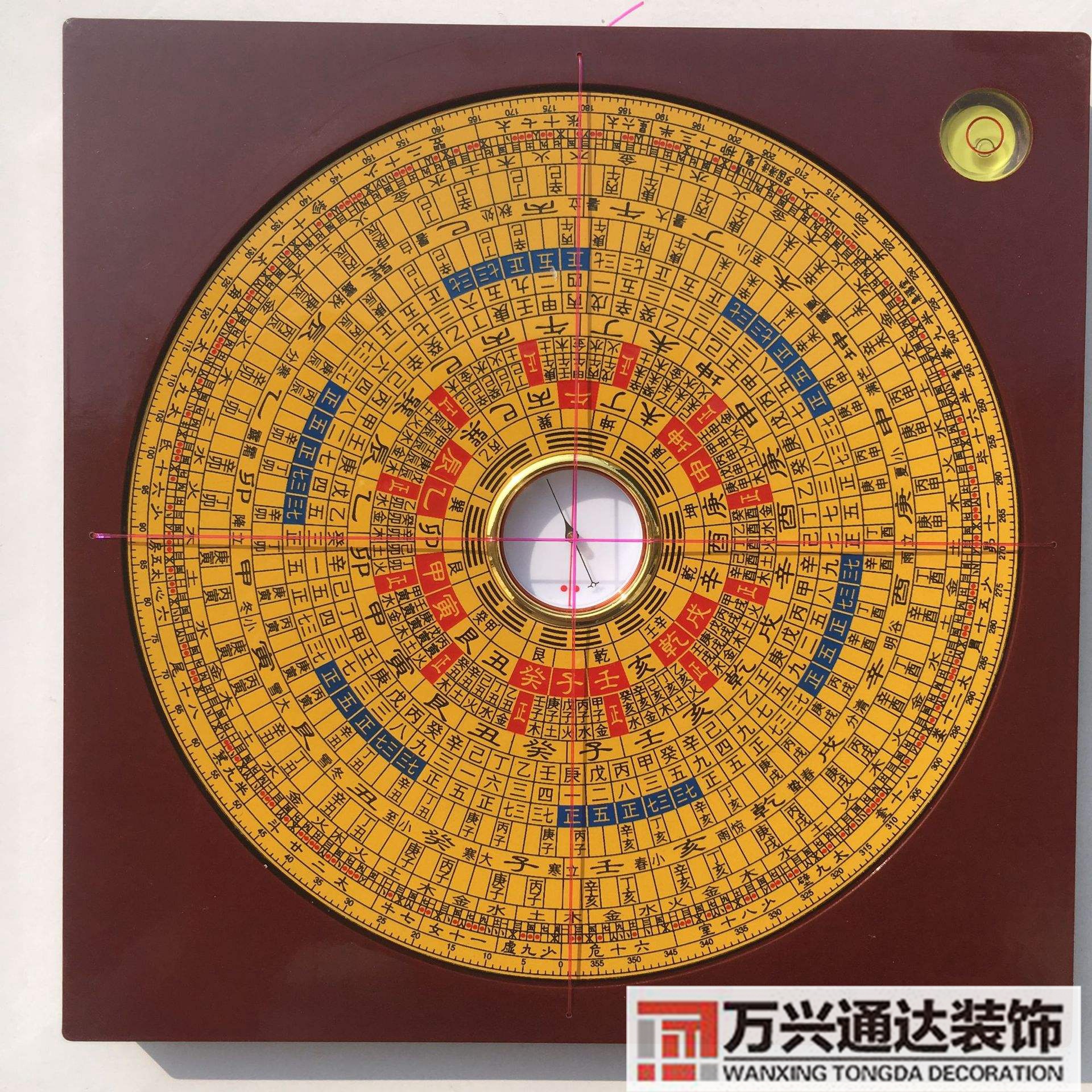 風(fēng)水針盤風(fēng)水羅盤針