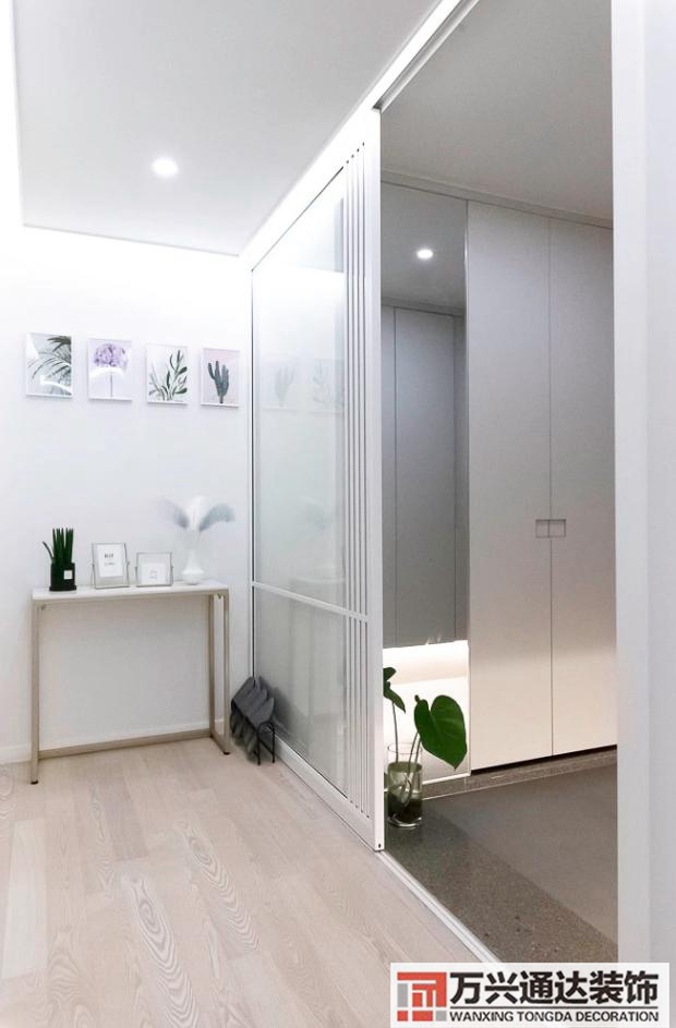 簡(jiǎn)裝裝修小戶型簡(jiǎn)裝裝修