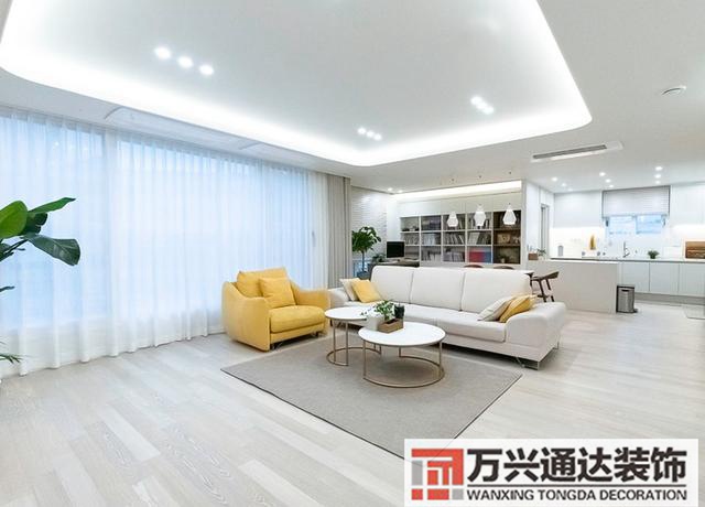 簡(jiǎn)裝裝修小戶型簡(jiǎn)裝裝修