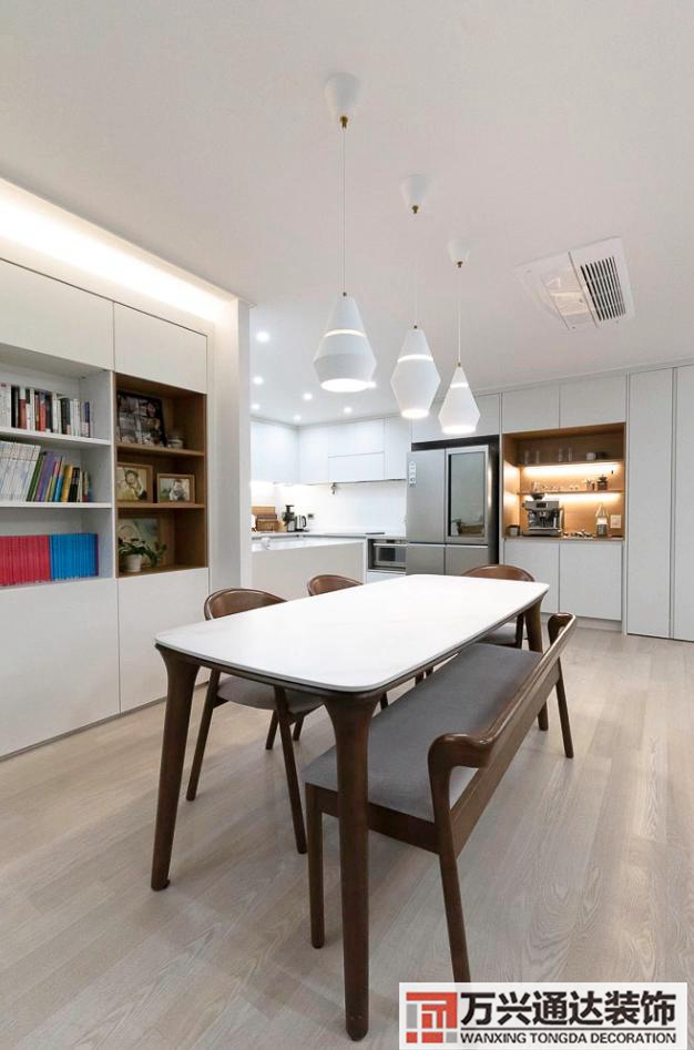 簡(jiǎn)裝裝修小戶型簡(jiǎn)裝裝修