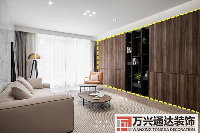 裝修設(shè)計(jì)案例室內(nèi)裝修設(shè)計(jì)案例