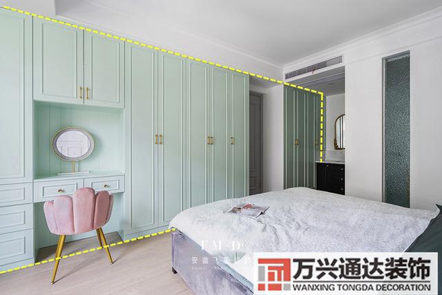 裝修設(shè)計(jì)案例室內(nèi)裝修設(shè)計(jì)案例