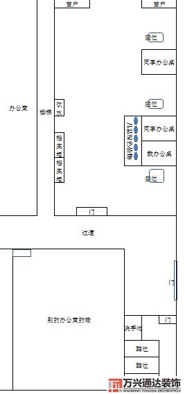 辦公室座位好風(fēng)水辦公室座位 風(fēng)水