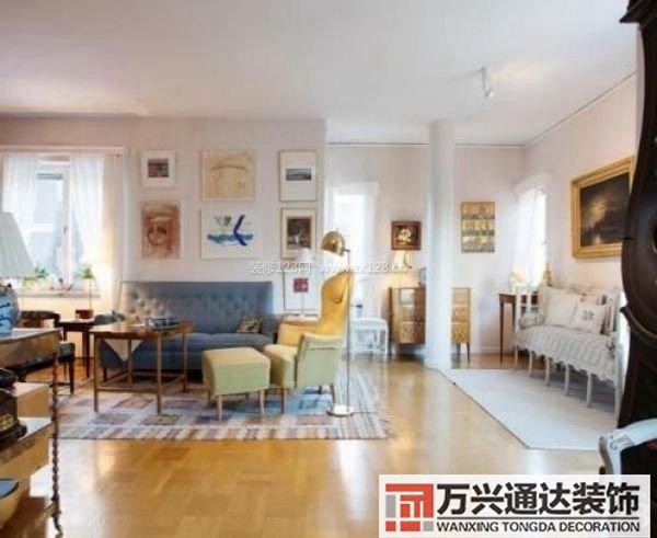 客廳風(fēng)水知識(shí)客廳位置風(fēng)水宜忌大全